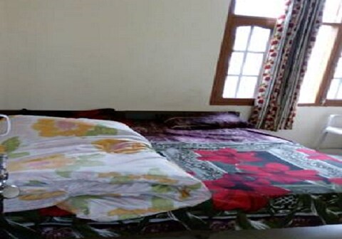 New Destination Villa