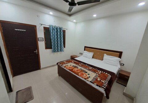 Hotel Saraswati Palace