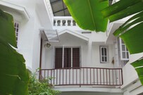 Bay Mansion Homestay, Cochin Bay Mansion Homestay, Cochin