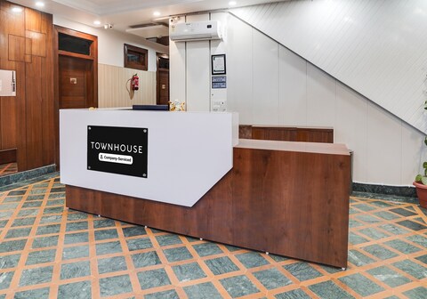 Super Townhouse Selaqui Chakrata Road