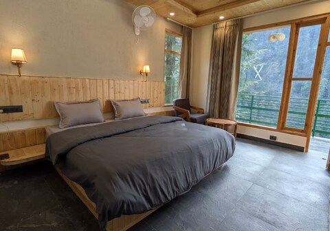 The Trippy Tribe Jibhi