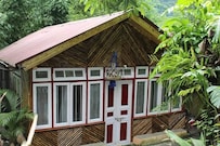 Sankalang Sampo Lee Homestay - Rooms (Room For Two), Mangan Sankalang Sampo Lee Homestay - Rooms (Room For Two), Mangan