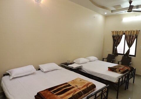 Shivaradhya Homestay