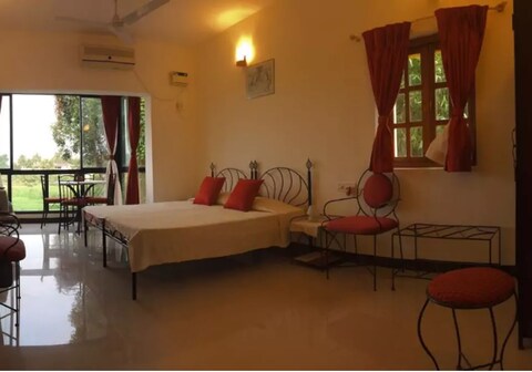 Humble Abode by Laze Around Us