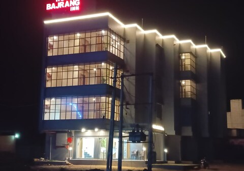 Hotel Bajrang Inn