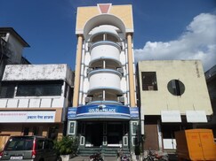 Hotel Golden Palace, Jalgaon Hotel Golden Palace, Jalgaon