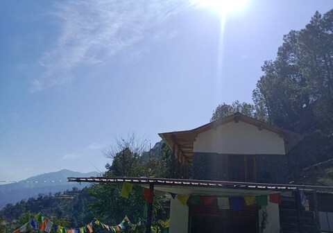 RIVER TIGER RESORT & CAMPING ADVENTURE