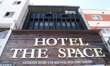 HOTEL THE SPACE, Udaipur HOTEL THE SPACE, Udaipur