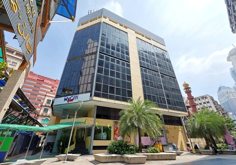MyCiti Hotel Kuala Lumpur