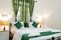 Four Seasons Bungalow near Cansaulim beach, Goa Four Seasons Bungalow near Cansaulim beach, Goa