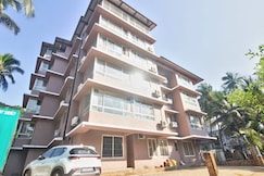 Sea Sapphire, Goa Sea Sapphire, Goa