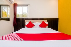 OYO 26199 Hotel Spring Hill, Mumbai OYO 26199 Hotel Spring Hill, Mumbai