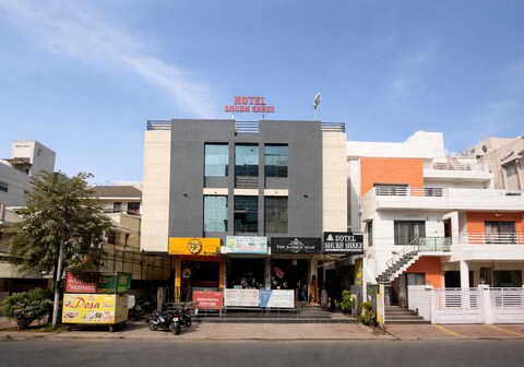 Hotel Shubhshree