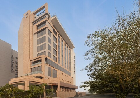 Fortune Park, East Delhi - Member ITC Hotels' Group
