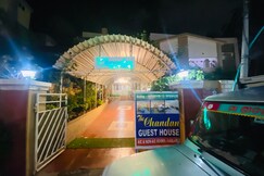Chandan Guest House, Puri Chandan Guest House, Puri