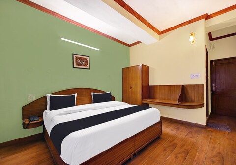 Hotel O Tara Regency