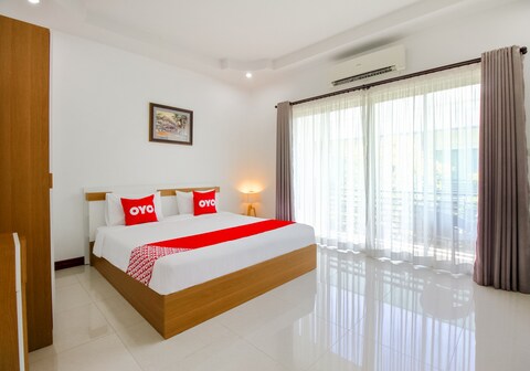 OYO 242 Baan Noppadol Hua Hin Resort