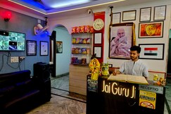 Hotel White Elephant, Noida Hotel White Elephant, Noida