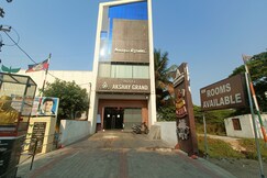 New Akshay Grand, Chennai New Akshay Grand, Chennai