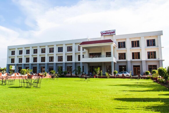 Geetanjali hotel&motel