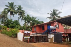 Adiga's Homestay Dharmasthala, Dharmasthala Adiga's Homestay Dharmasthala, Dharmasthala