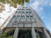 Santa Grand Hotel West Coast, Singapore Santa Grand Hotel West Coast, Singapore