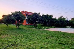 Organic Farm-Retreat (Jaivik Vigyan Kendra), Bangalore Organic Farm-Retreat (Jaivik Vigyan Kendra), Bangalore