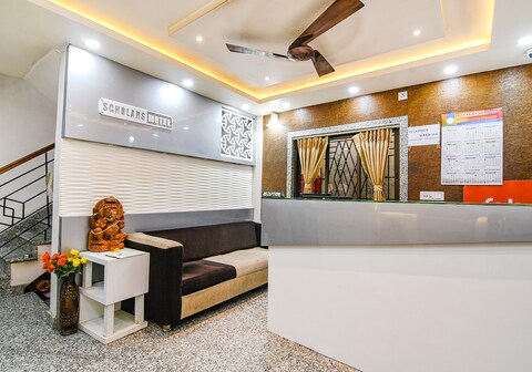 Scholars Motel Dormitory near Esplanade