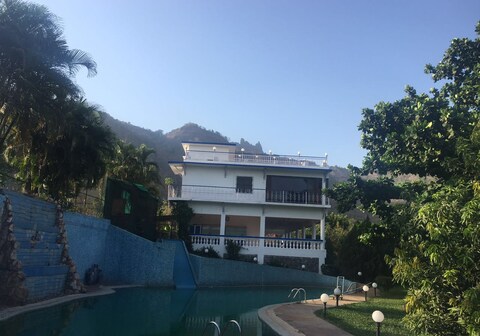 Lake House Villa LHV