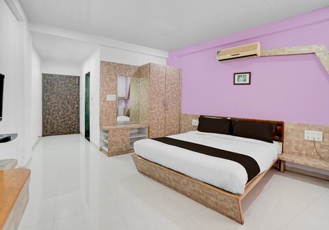 Townhouse Manas Lake Formerly Saiba Residency