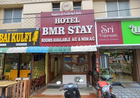 Hotel BMR Stay