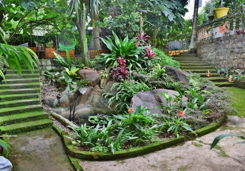 Silent Waters Resorts