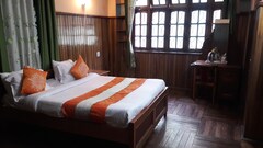 Deep Residency Hotel, Gangtok Deep Residency Hotel, Gangtok
