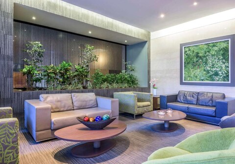 NH Collection Quito Royal