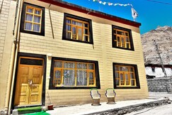 Green Tara Mud House by StayApart, Nubra Valley Green Tara Mud House by StayApart, Nubra Valley