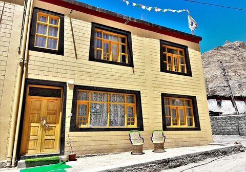 Green Tara Mud House by StayApart