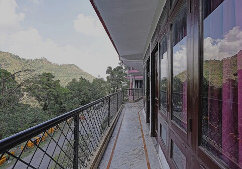 Hotel O GLOBAL RESIDENCY BY SUNSHINE HOSPITALITY