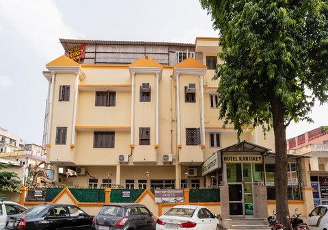 Hotel Kartikey