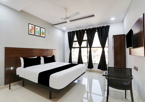 Super HOTEL O TOP INN