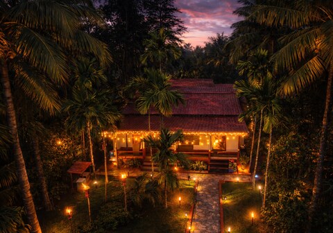 Coconut Fly Holidays