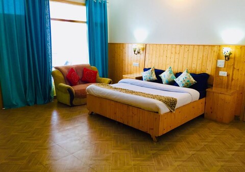 Valley View 2BHK independent Apartment