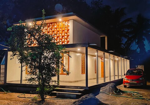 Villa Dream House Pondicherry