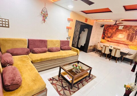 Dev Shelters Mindspace Malad