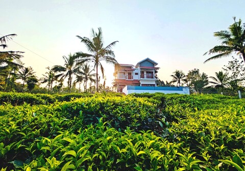 Howling Wolf - 3 BHK