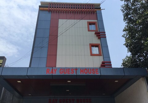Ray Guest House