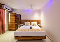 FabHotel Comfort Inn Secundrabad, Hyderabad FabHotel Comfort Inn Secundrabad, Hyderabad