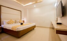 FabHotel Sri Chakra Inn Porur, Chennai FabHotel Sri Chakra Inn Porur, Chennai