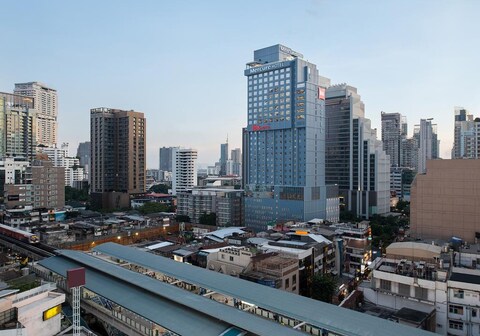 Mercure Bangkok Sukhumvit 24