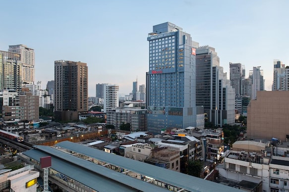 Mercure Bangkok Sukhumvit 24