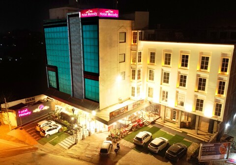 Melody ( A unit of Hotel Myzone )